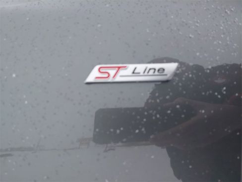 New 2026 Ford Escape ST-Line w/ Tech Pack #1 image 26