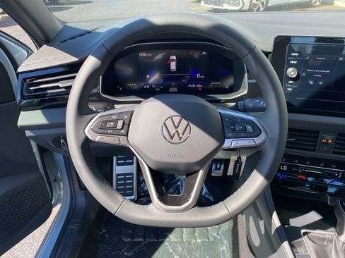 New 2026 Volkswagen Jetta Sport image 26