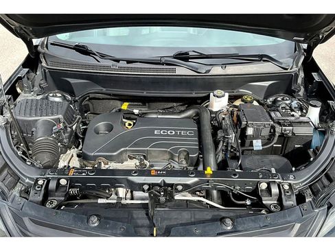 Used 2020 Chevrolet Equinox LT image 28