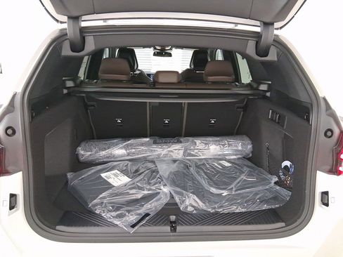 New 2026 BMW X3 xDrive30 w/ Convenience Package image 25