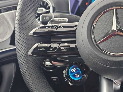 New 2026 Mercedes-Benz AMG GT 43 image 28