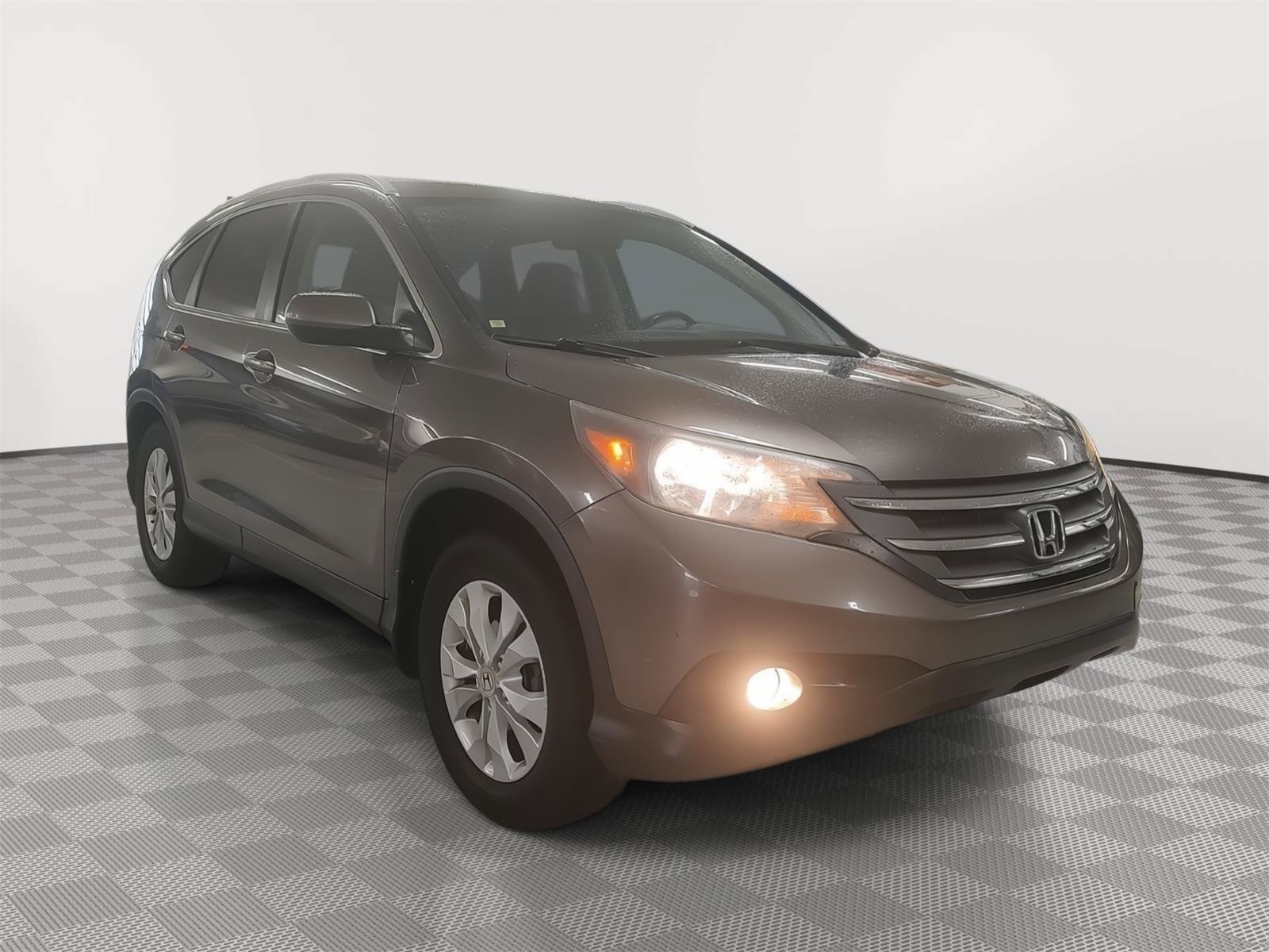 Used 2014 Honda CR-V EX-L image 4