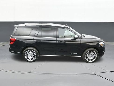 Used 2022 Ford Expedition Platinum image 64