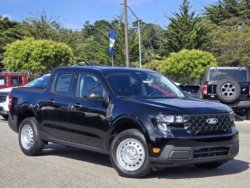 New 2026 Ford Maverick XL AWD/4WD image 2
