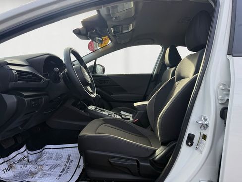 Certified 2025 Subaru Crosstrek 2.5i Premium image 10