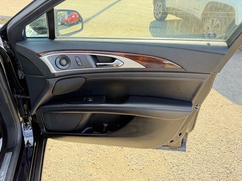Used 2020 Lincoln MKZ Reserve w/ Monochromatic Package AWD/4WD image 47