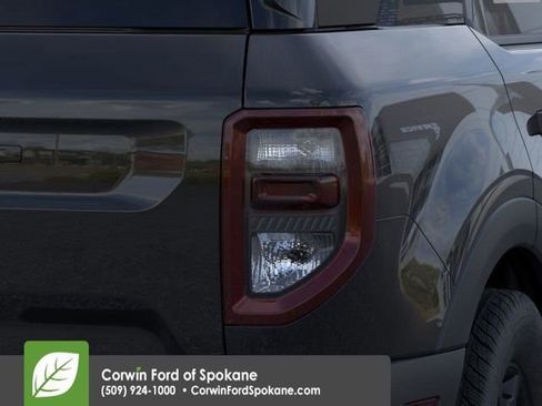 New 2026 Ford Bronco Sport Big Bend image 21