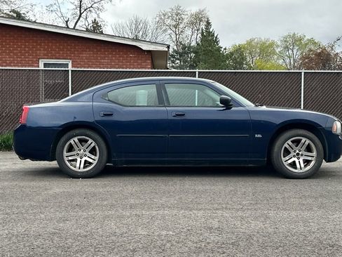 Used 2006 Dodge Charger RWD image 3