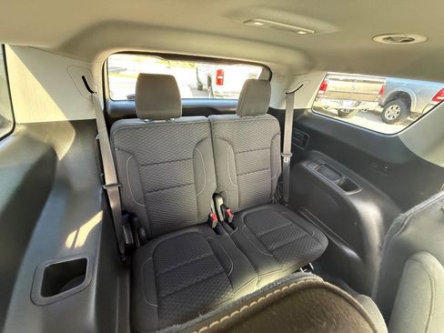 Used 2019 GMC Acadia SLE w/ Driver Alert Package I AWD/4WD image 18