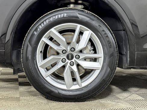 Used 2023 Audi Q5 2.0T Premium w/ Convenience Package image 25