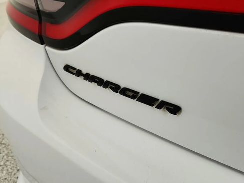 Used 2021 Dodge Charger Scat Pack image 17