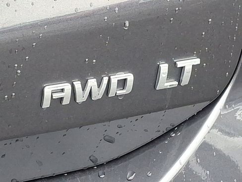 Used 2022 Chevrolet Equinox LT image 31