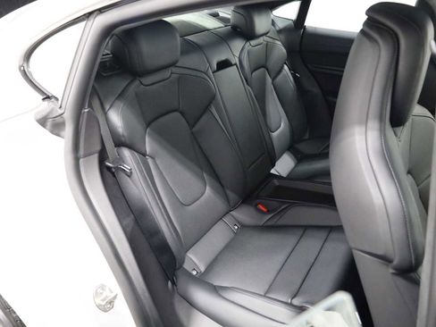 New 2026 Porsche Taycan GTS image 36