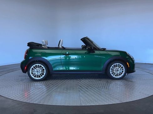 New 2026 MINI Cooper S FWD image 9