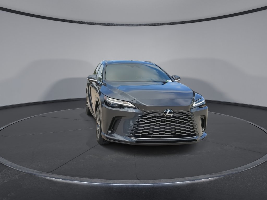 New 2026 Lexus RX 350 FWD w/ Accessory Package (2T) image 3