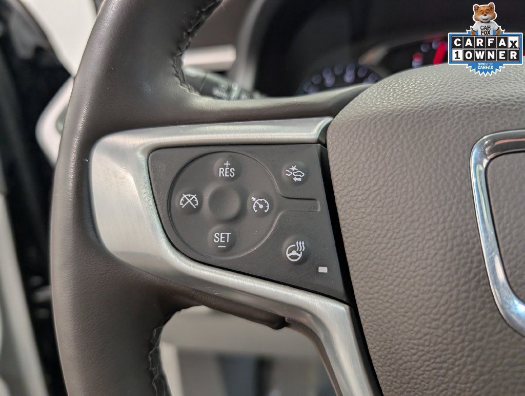Used 2023 GMC Acadia SLT w/ Preferred Package AWD/4WD image 18