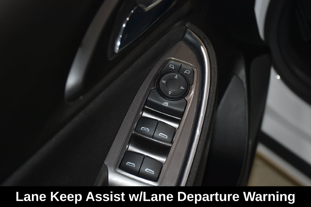 Used 2021 Chevrolet Malibu LT FWD image 24