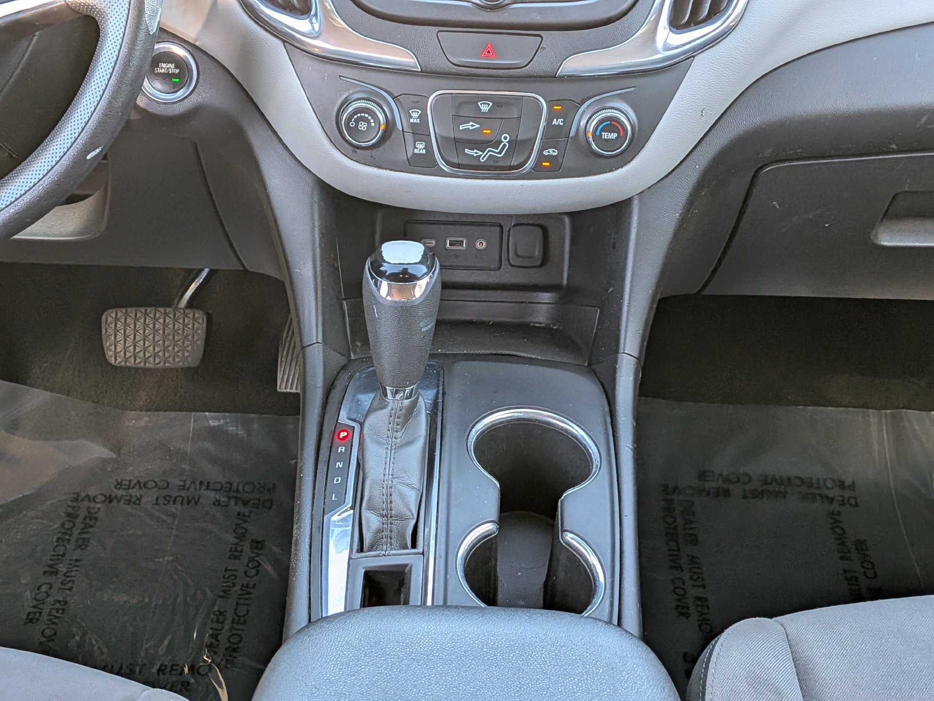 Used 2021 Chevrolet Equinox LT FWD image 21