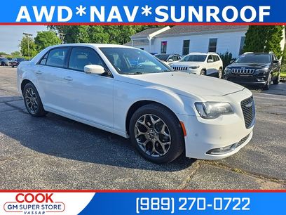 Used 2016 Chrysler 300 S w/ 300S Premium Group