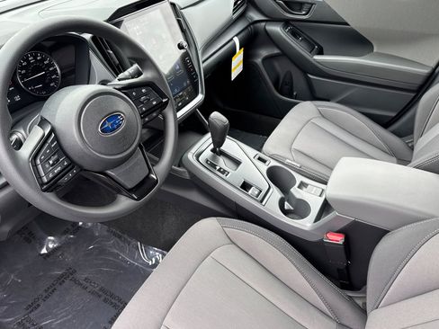 Used 2026 Subaru Crosstrek 2.5i Premium AWD/4WD image 10