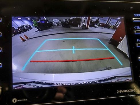 Certified 2024 Toyota Camry SE image 17