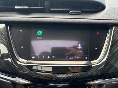 Used 2020 Cadillac XT6 Premium Luxury AWD/4WD image 29