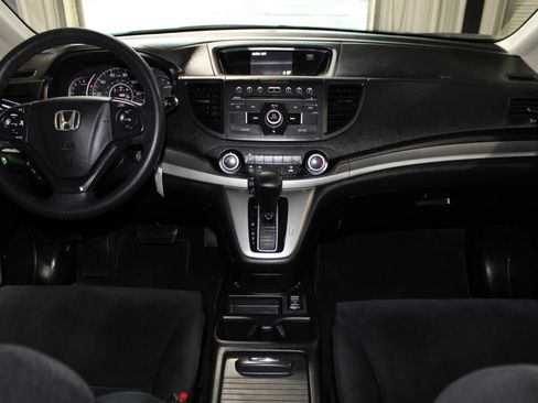 Used 2013 Honda CR-V LX image 12