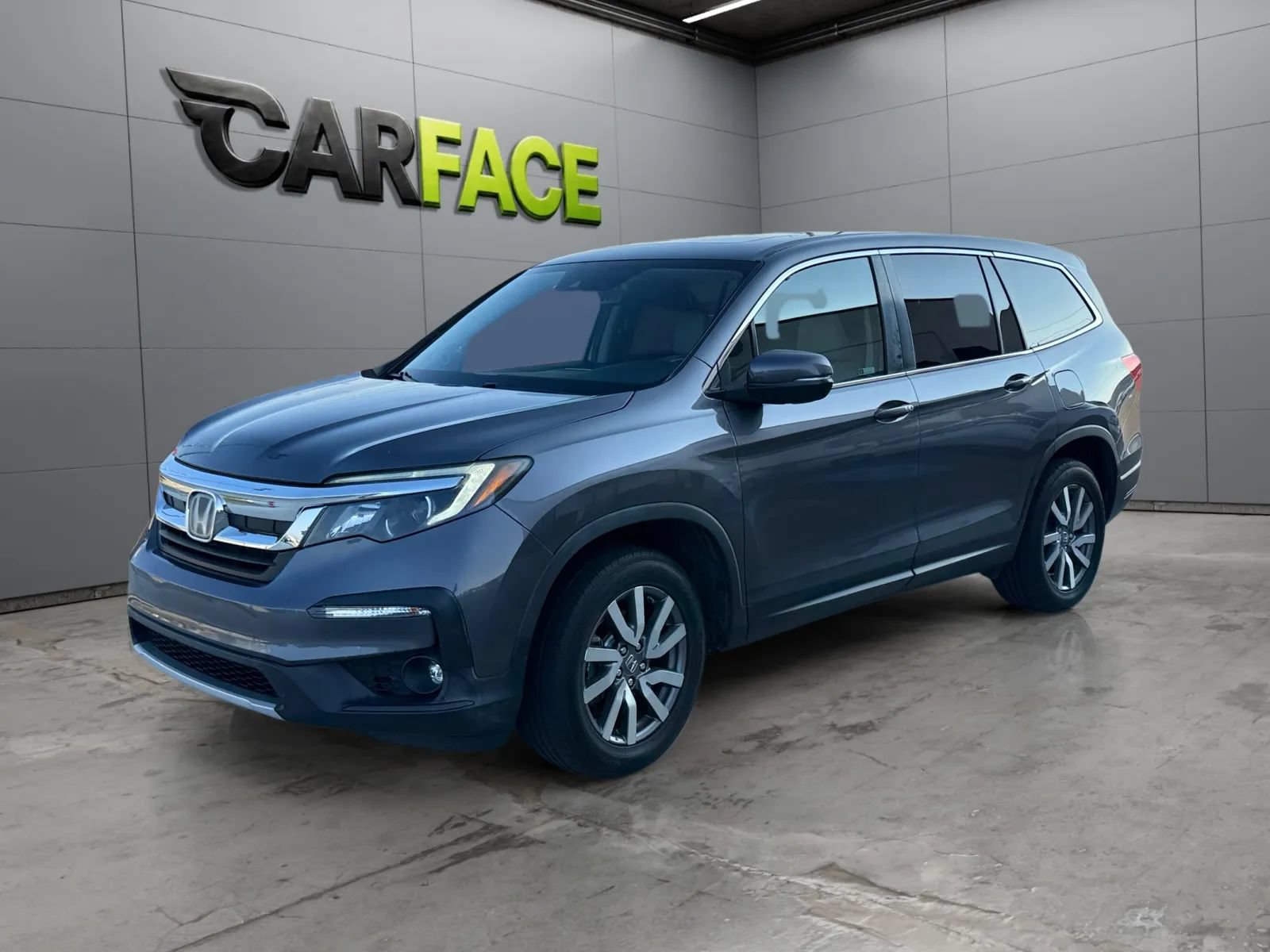 Used 2019 Honda Pilot EX-L image 5