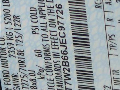 Certified 2018 Ford F250 Lariat w/ Lariat Ultimate Package image 22