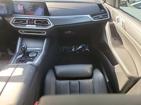Used 2020 BMW X6 xDrive40i w/ Premium Package image 14