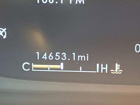 Used 2023 Lincoln Aviator Black Label w/ Class IV Trailer Tow Package AWD/4WD image 17