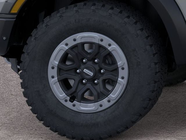New 2026 Ford Ranger Raptor AWD/4WD image 19