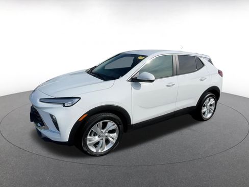 Used 2025 Buick Encore GX Preferred image 8