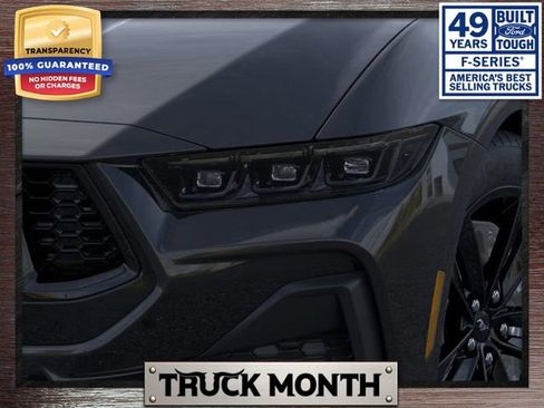 New 2026 Ford Mustang GT image 18