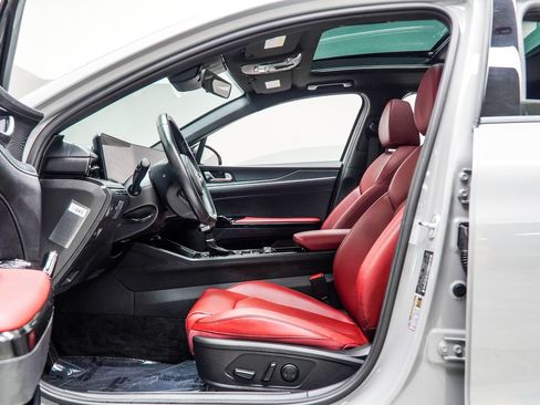 Used 2026 Kia K5 GT-Line w/ GT-Line Premium Package image 34