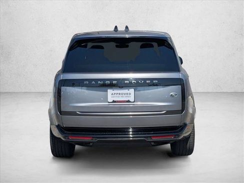 Certified 2023 Land Rover Range Rover Autobiography AWD/4WD image 7