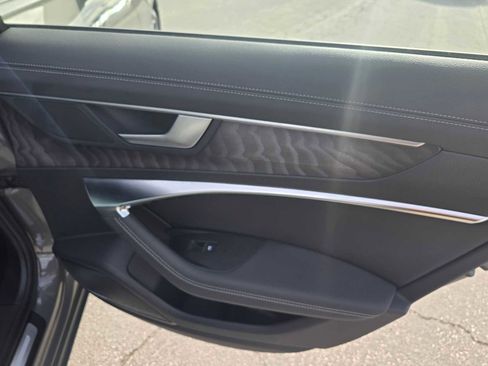 Used 2024 Audi A6 Premium Plus w/ Premium Plus Package image 13