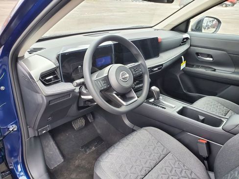 New 2026 Nissan Kicks SV image 17