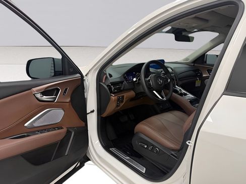 Used 2024 Acura RDX SH-AWD w/ Technology Package image 9