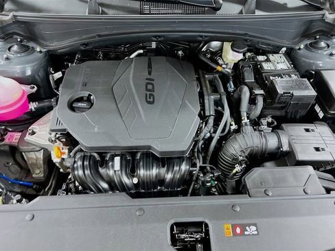 New 2026 Kia Sportage X-Line image 33