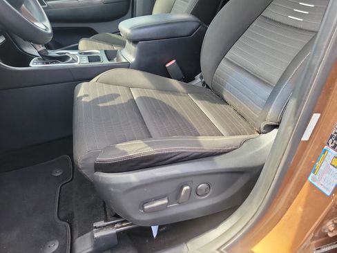 Used 2017 Kia Sportage LX w/ LX Popular Package AWD/4WD image 16