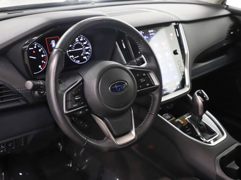 Used 2021 Subaru Outback Premium image 21