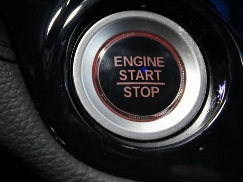 New 2026 Honda Odyssey Touring image 47