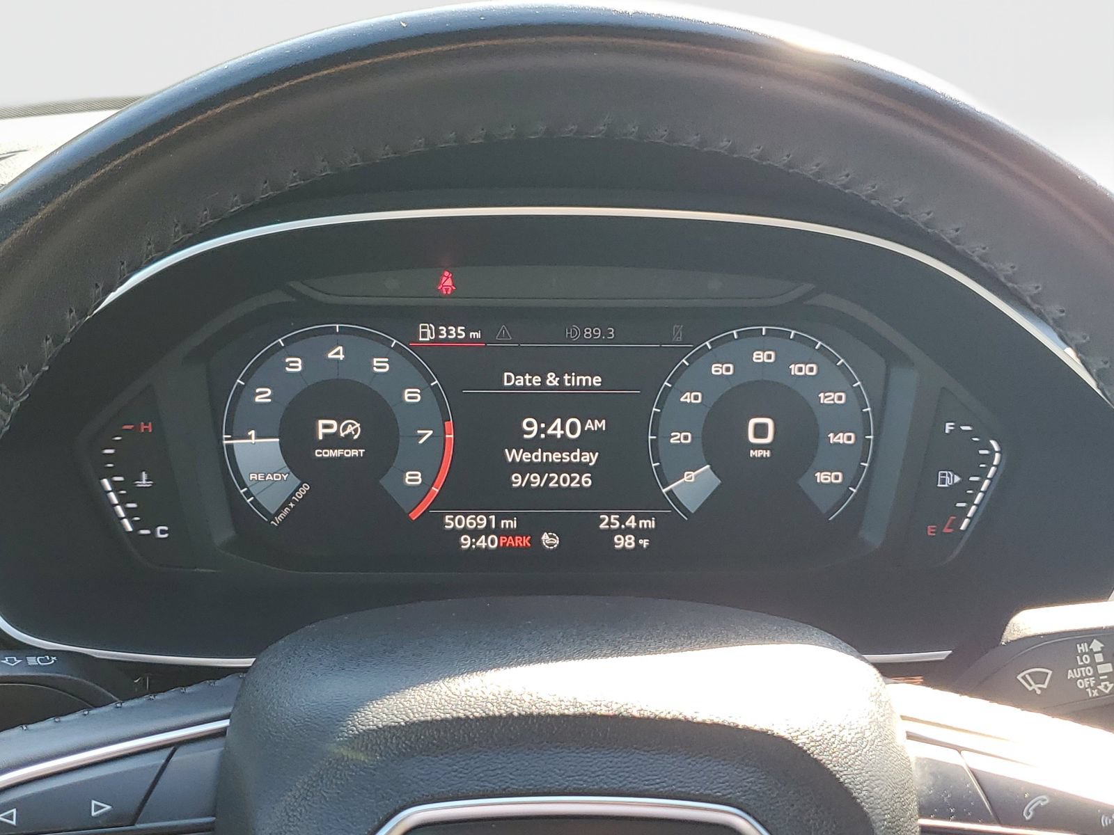 Used 2020 Audi Q3 2.0T Premium Plus w/ Premium Plus Package AWD/4WD image 31