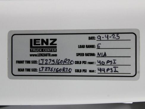 Used 2023 GMC Sierra 1500 Denali w/ Technology Package image 77