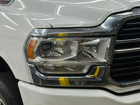 Used 2019 RAM 2500 Big Horn AWD/4WD image 6