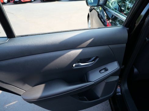 Used 2020 Nissan Sentra S FWD image 29