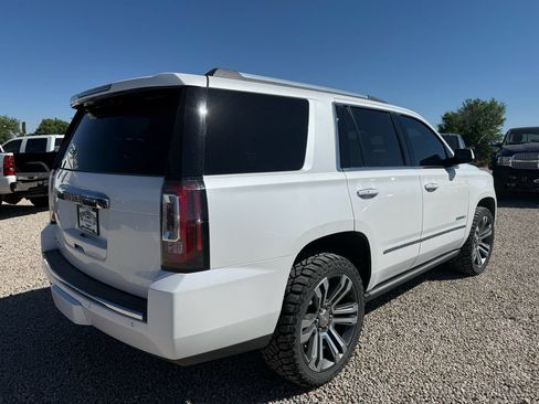 Used 2019 GMC Yukon Denali w/ Denali Ultimate Package AWD/4WD image 10