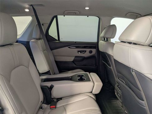 Used 2024 Honda Pilot EX-L image 28
