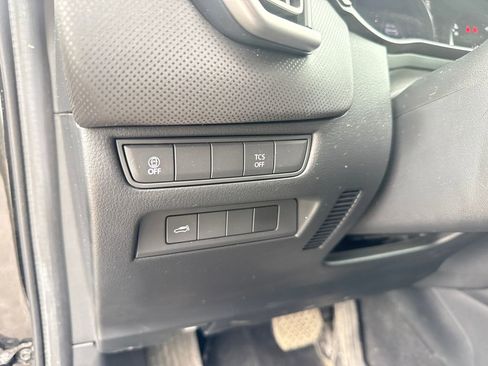 Used 2024 MAZDA CX-50 AWD 2.5 S w/ Cargo Package image 12